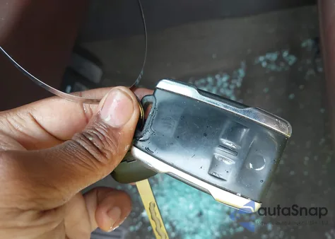 2014 Chevrolet Silverado 1500 High Country from USA, damaged, VIN 3GCUKTEC1EG506438